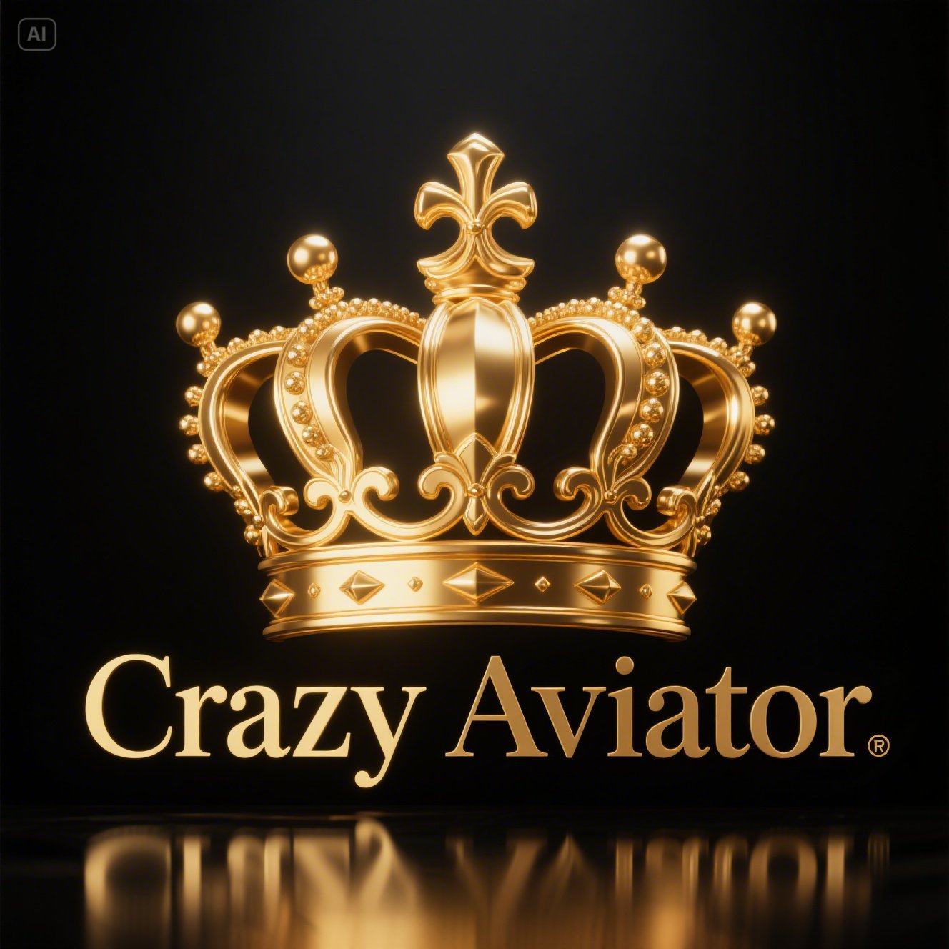 Crazy Aviator